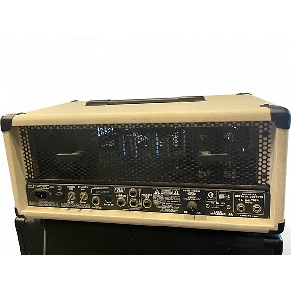 Used EVH 5150 III 50W Tube Guitar Amp Head