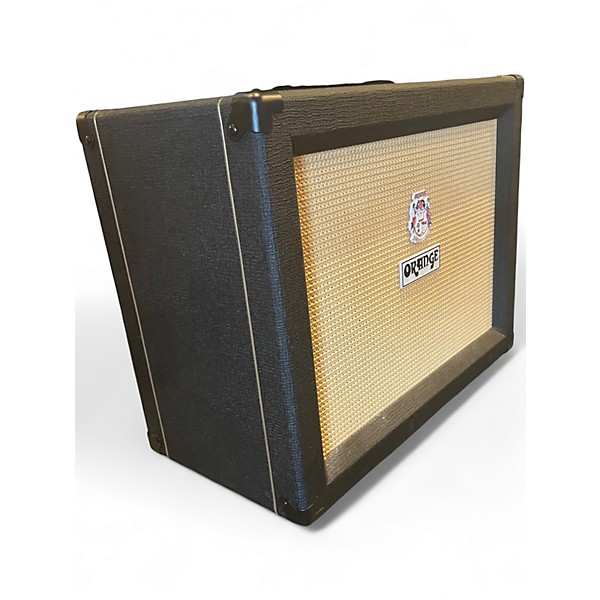 Used Orange Amplifiers PPC112C 1x12 Guitar Cabinet