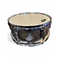 Used Pearl 12X5 Firecracker Snare Silver Drum