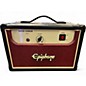 Used Epiphone Valve Jr 5W Class A Tube Guitar Amp Head thumbnail