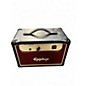 Used Epiphone Valve Jr 5W Class A Tube Guitar Amp Head