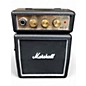 Used Marshall MS2  Battery Powered Amp