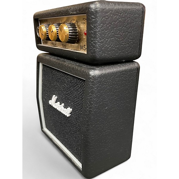 Used Marshall MS2  Battery Powered Amp