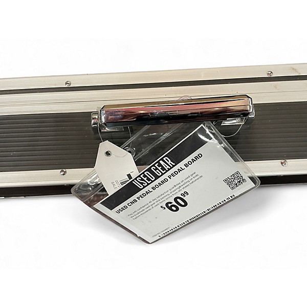 Used Cnb PEDAL BOARD Pedal Board