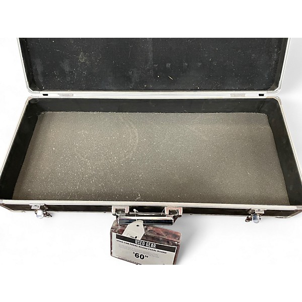 Used Cnb PEDAL BOARD Pedal Board