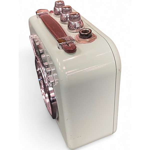 Used Honeytone DANGELICO  AMP Battery Powered Amp