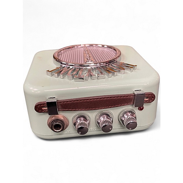 Used Honeytone DANGELICO  AMP Battery Powered Amp