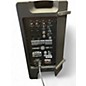 Used Harbinger V2410 Keyboard Amp