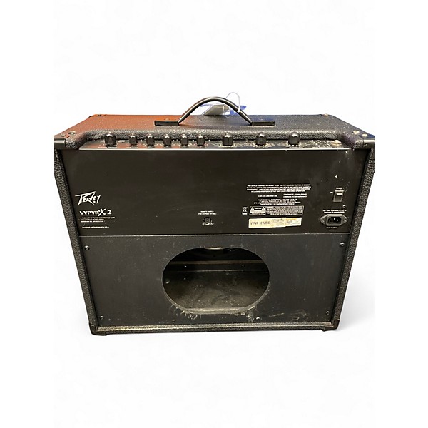 Used Peavey VYPER X2 Guitar Combo Amp