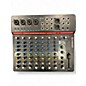 Used Harbinger LV12 Powered Mixer thumbnail