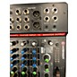 Used Harbinger LV12 Powered Mixer