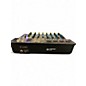Used Harbinger LV12 Powered Mixer
