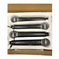 Used Phenyx Pro PTU 5000 Handheld Wireless System