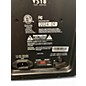 Used Harbinger VS18 Bass Power Amp