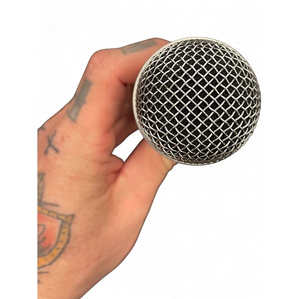 Used Pyle PDMIC59 Dynamic Microphone