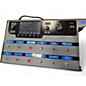 Used Line 6 Helix Floor Space Gray Effect Processor