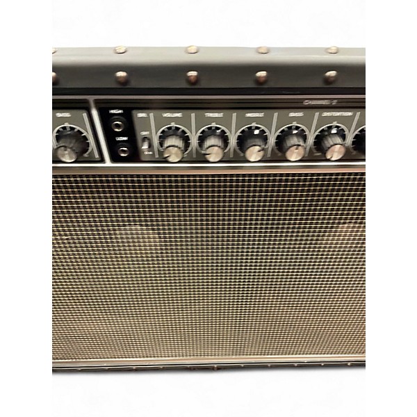 Used Roland JC120 Jazz Chorus 2x12 Guitar Combo Amp