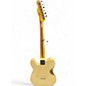 Used Nash Guitars T52 Olympic White Solid Body Electric Guitar