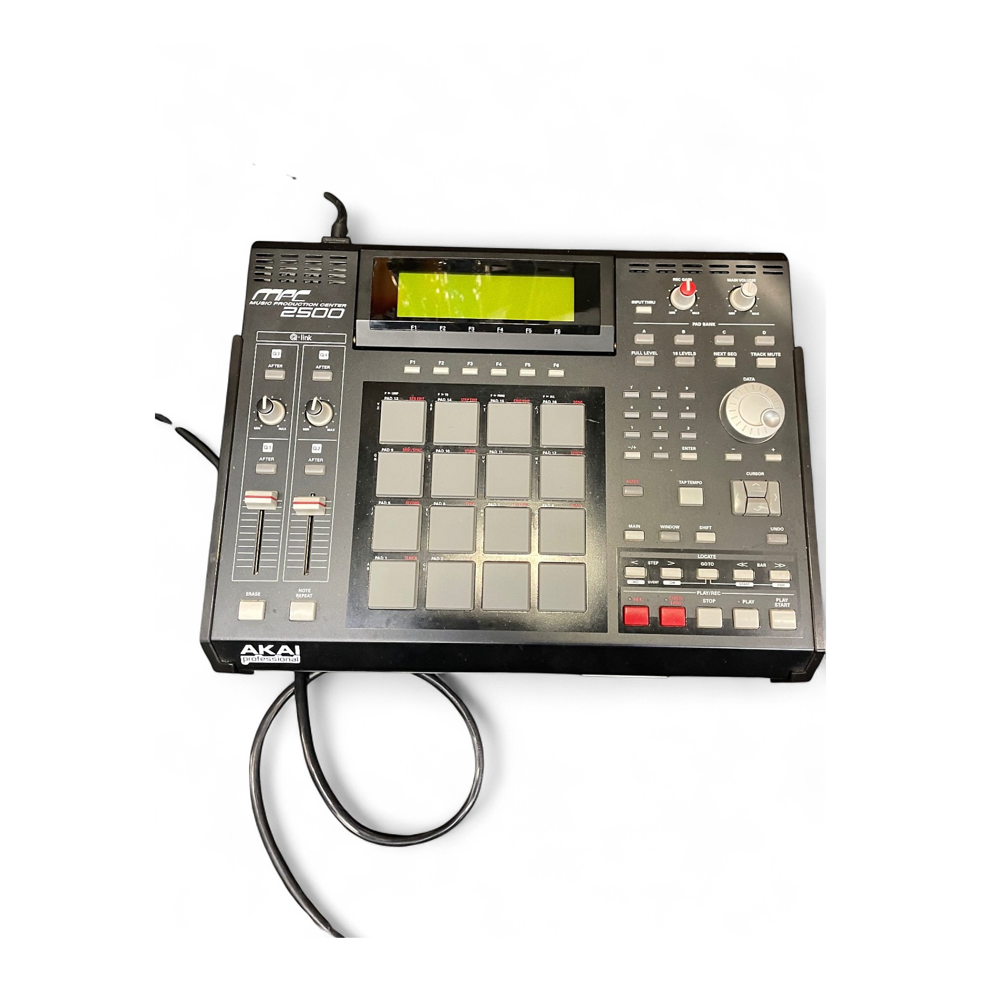 Used Akai Professional MPC 2500 | Guitar Center