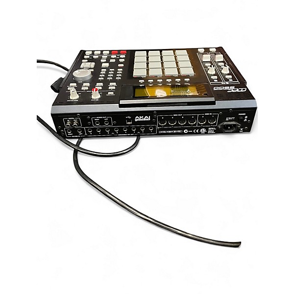 Used Akai Professional MPC 2500