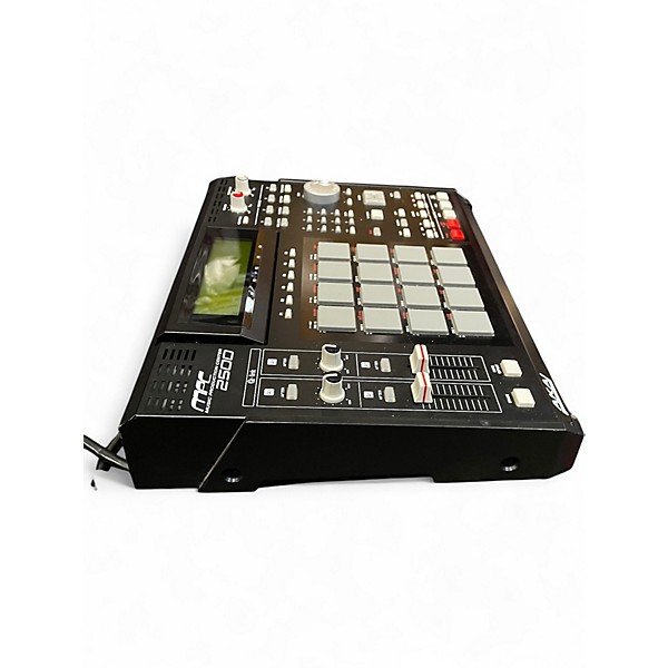 Used Akai Professional MPC 2500
