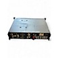 Used QSC RMX2450 Power Amp