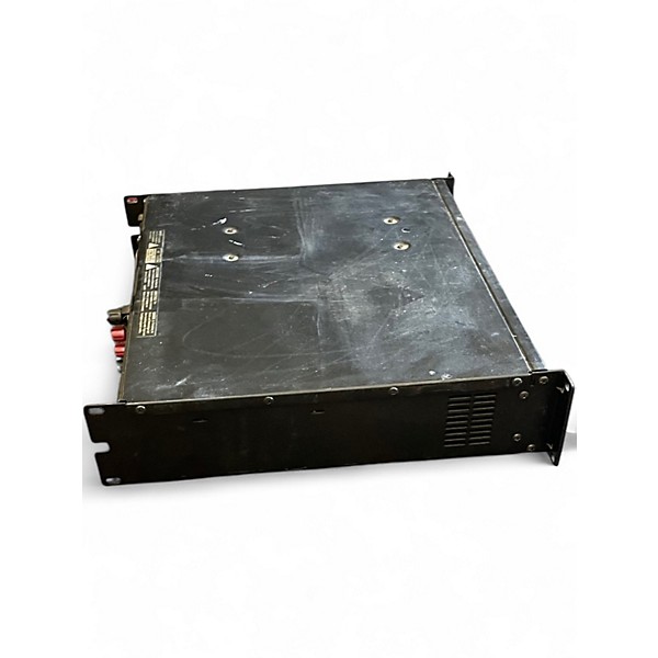 Used QSC RMX2450 Power Amp