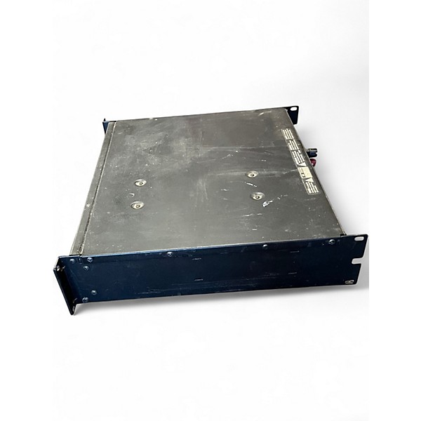 Used QSC RMX2450 Power Amp