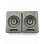 Used Fluid Audio FX8 Pair Powered Monitor thumbnail