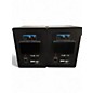 Used Fluid Audio FX8 Pair Powered Monitor