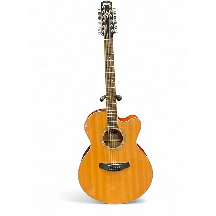 YAMAHA CPX 5 acoustic guitars for sale in USA | guitar-list