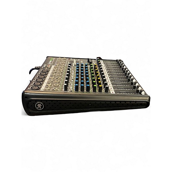 Used Mackie PROFX12 Unpowered Mixer