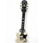 Used Epiphone G400 Custom Shop White Solid Body Electric Guitar thumbnail