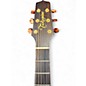 Used Takamine GB7C Natural Acoustic Electric Guitar