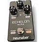 Used Neunaber ECHELON ECHO Effect Pedal thumbnail