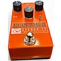 Used Cusack Screamer V3 Overdrive Effect Pedal