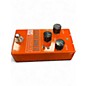Used Cusack Screamer V3 Overdrive Effect Pedal