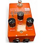Used Cusack Screamer V3 Overdrive Effect Pedal
