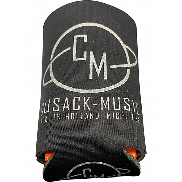 Used Cusack Screamer V3 Overdrive Effect Pedal