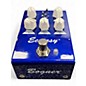 Used Bogner ECSTASY BLUE MINI Effect Pedal thumbnail