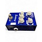Used Bogner ECSTASY BLUE MINI Effect Pedal