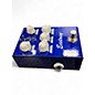 Used Bogner ECSTASY BLUE MINI Effect Pedal