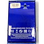 Used Bogner ECSTASY BLUE MINI Effect Pedal