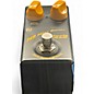 Used Markbass MB MINI SERIES Pedal thumbnail