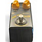 Used Markbass MB MINI SERIES Pedal