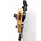 Used The Low End MAGNUM 5 Black Electric Bass Guitar