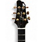 Used Cp Thornton PROFESSIONAL ACOUSTIC Natural Hollow Body Electric Guitar