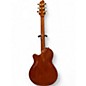 Used Cp Thornton PROFESSIONAL ACOUSTIC Natural Hollow Body Electric Guitar