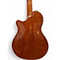 Used Cp Thornton PROFESSIONAL ACOUSTIC Natural Hollow Body Electric Guitar