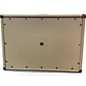 Used Mojo Tone EVM 12L 1X12 CABINET Guitar Cabinet